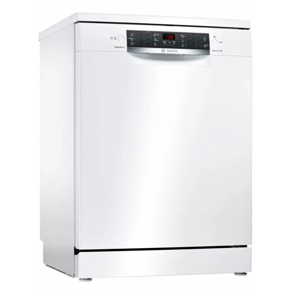 Посудомоечная машина BOSCH SMS46NW01B