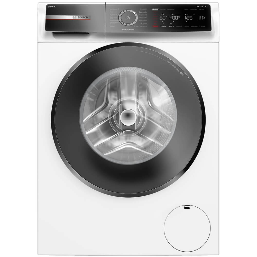 Стиральная машина BOSCH WGB244A40