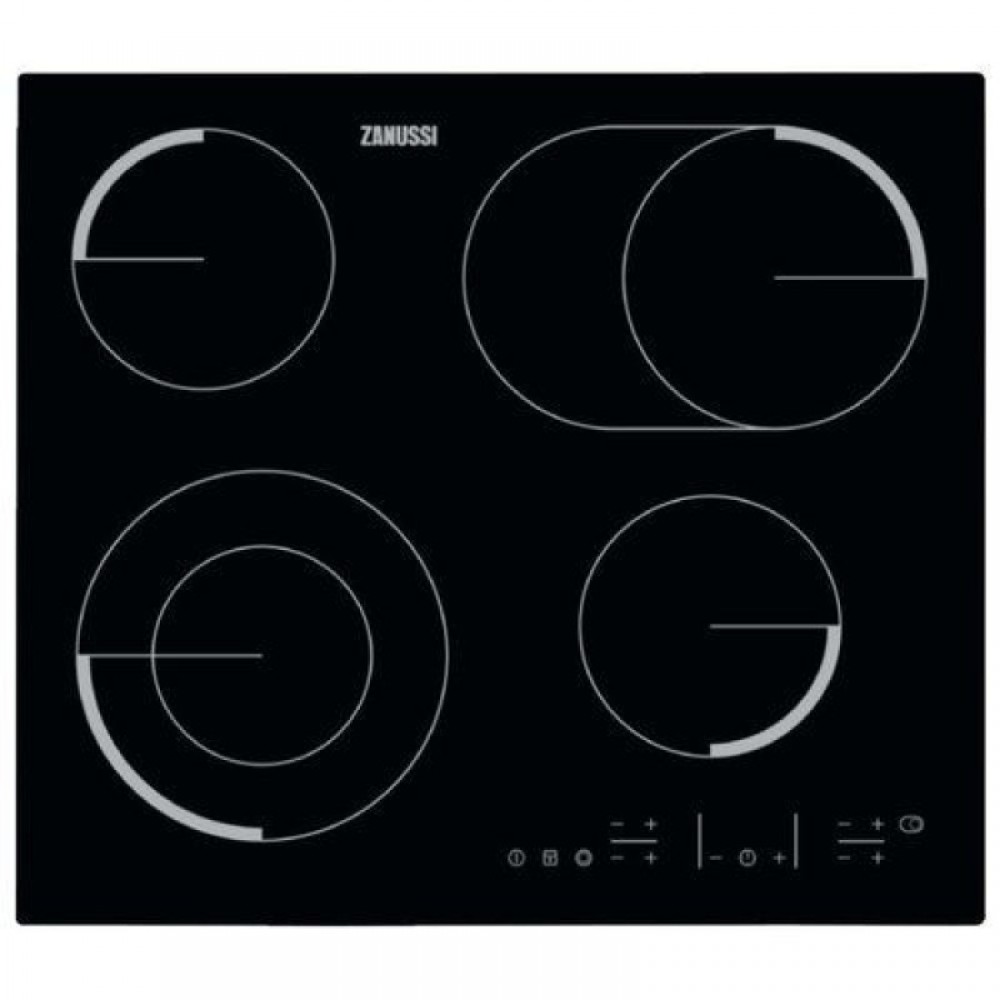 Варочная панель ZANUSSI ZEV 56646 FB