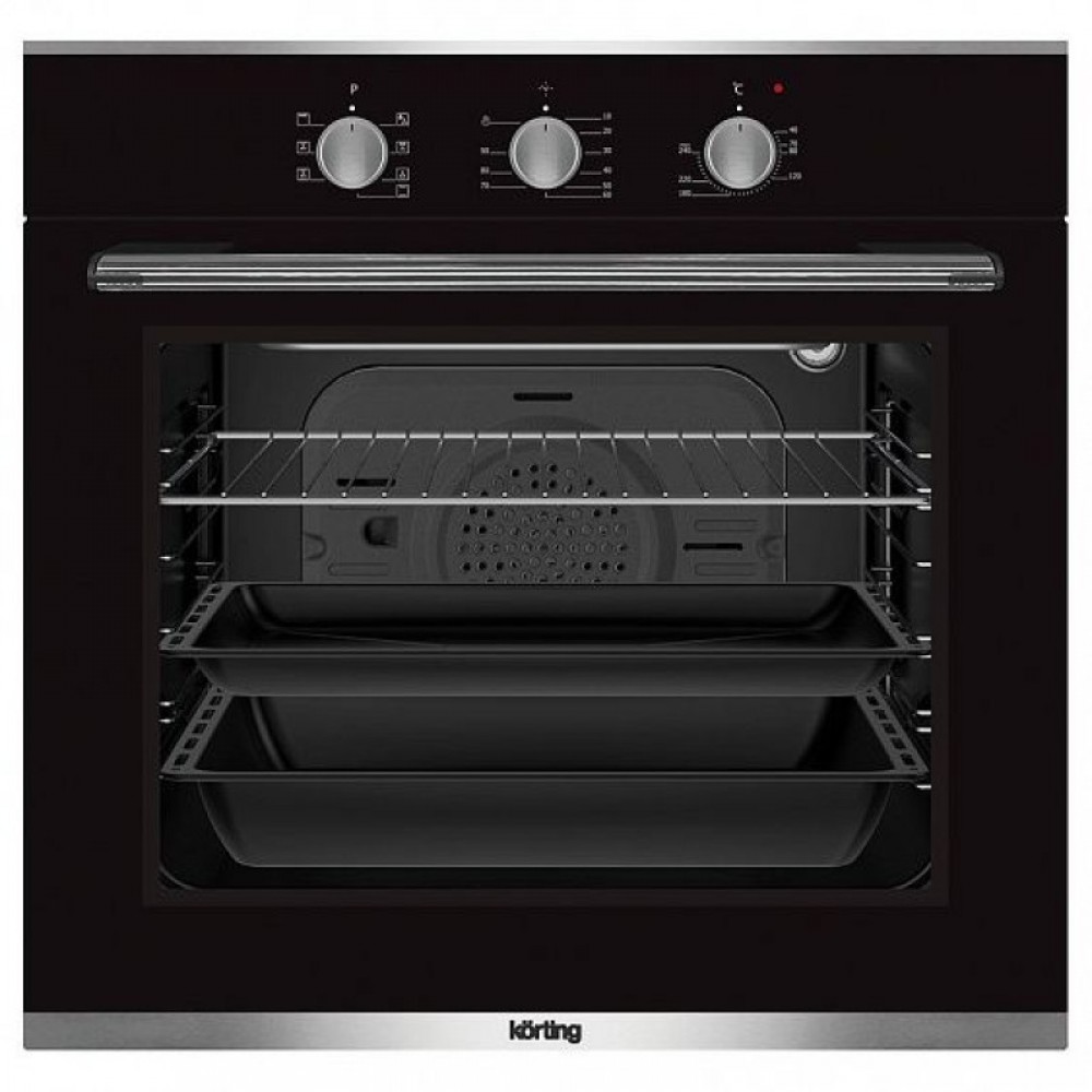 Духовой шкаф KORTING OKB 370 CMX