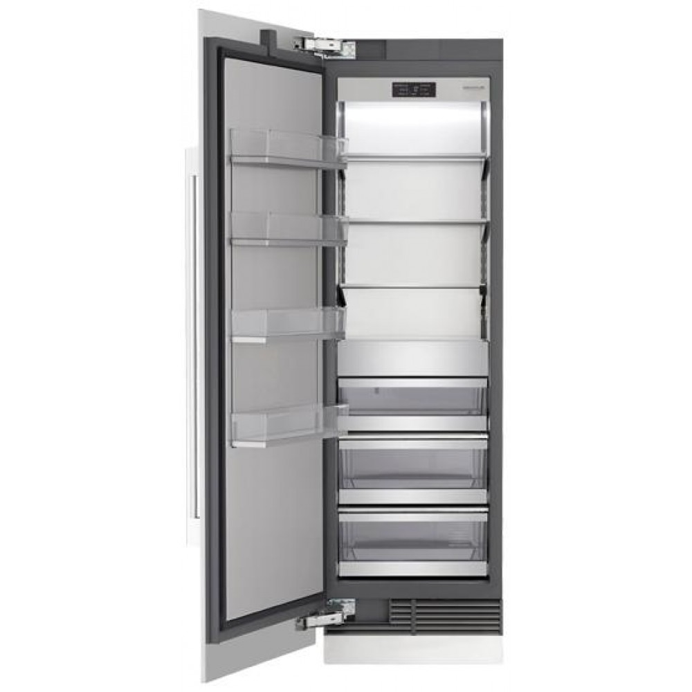 Встраиваемая морозильная камера Signature Kitchen Suite SKSCF2431P