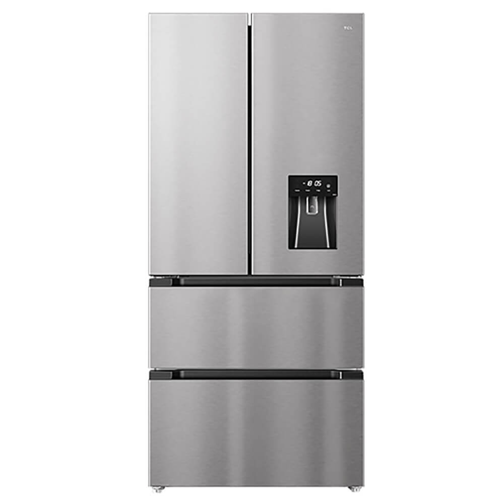 Холодильник TCL TRTP-523FDWDI1