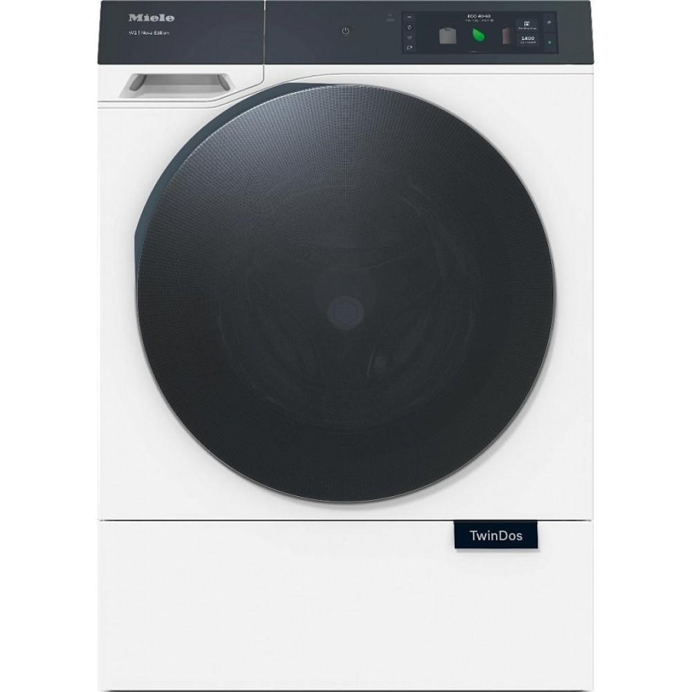 Стиральная машина MIELE WQ 1200 WPS NOVA EDITION