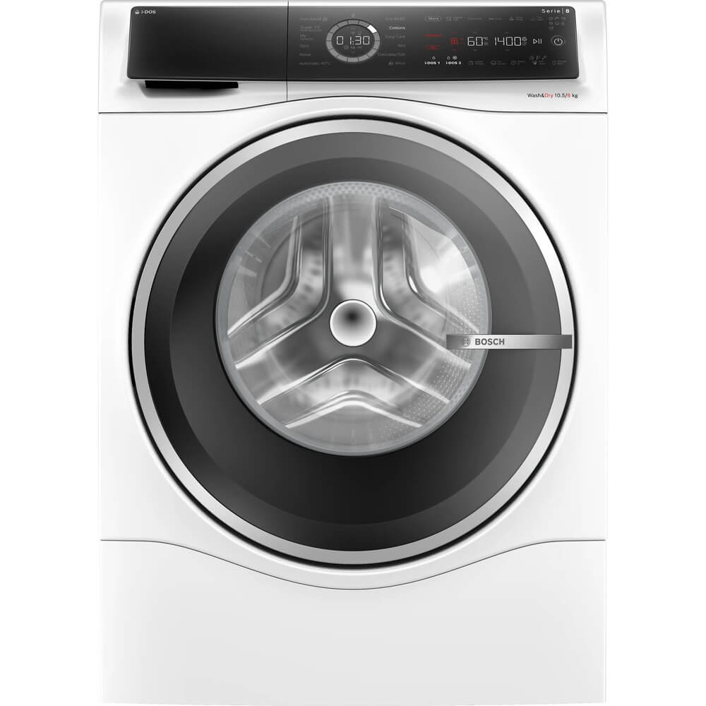 Стиральная машина BOSCH WNC254A0ME