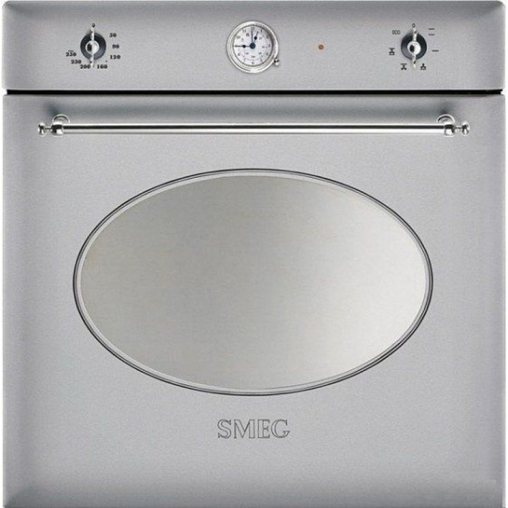 Духовой шкаф SMEG SF850X