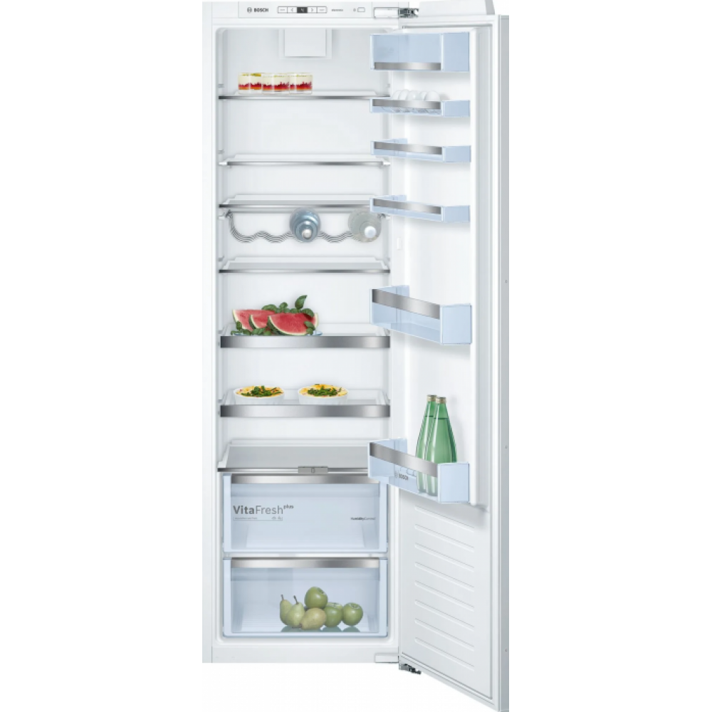 Встраиваемый холодильник BOSCH KIR81AF30U