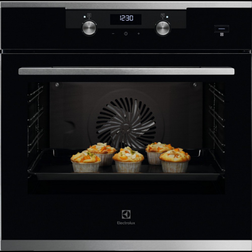 Духовой шкаф ELECTROLUX OKD5C70X