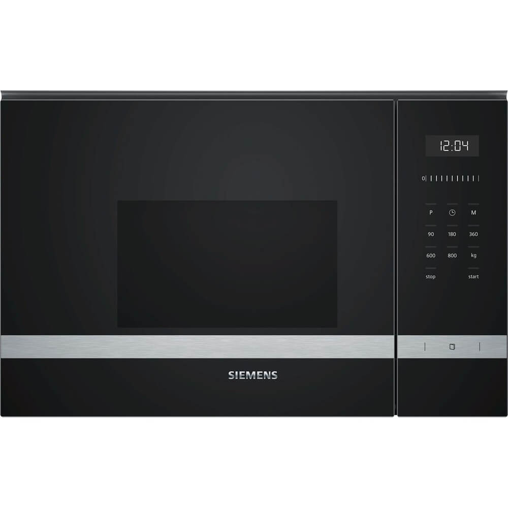 Микроволновая печь SIEMENS BF525LMS0