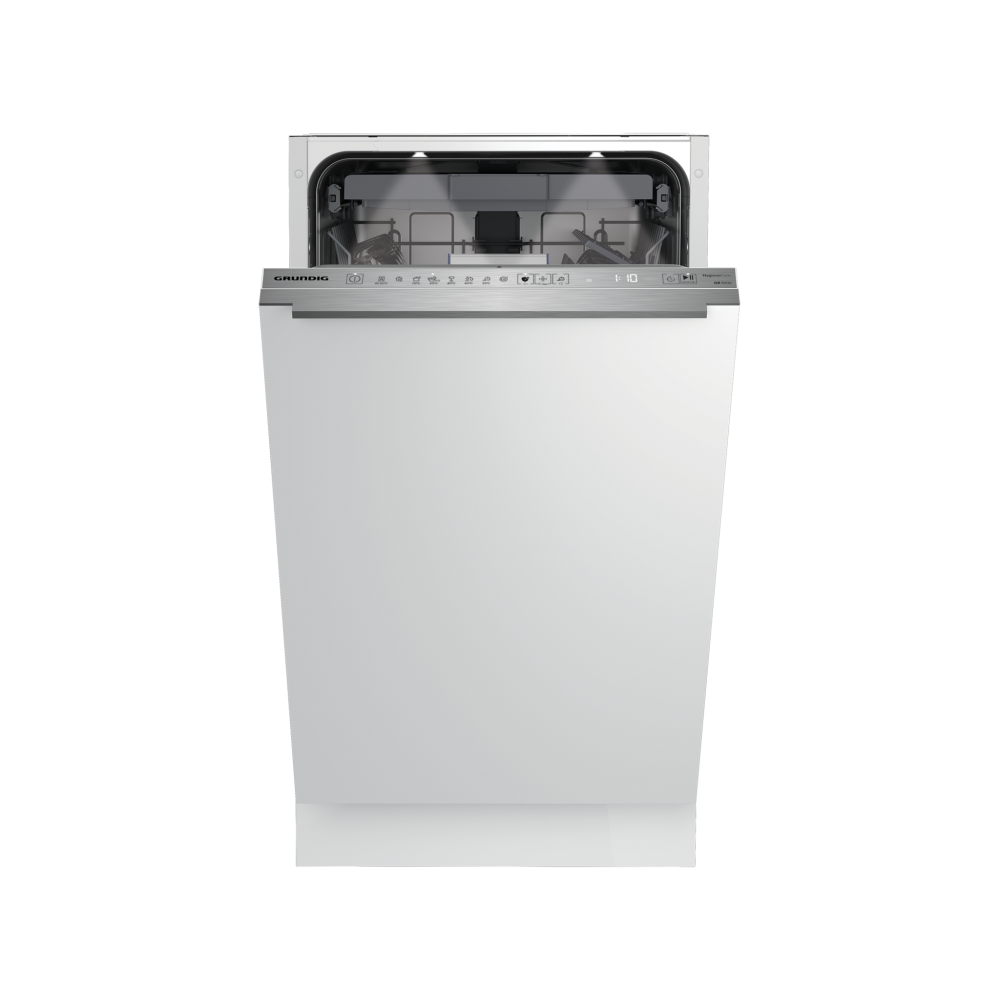 Встраиваемая посудомоечная машина GRUNDIG GSVP4151Q