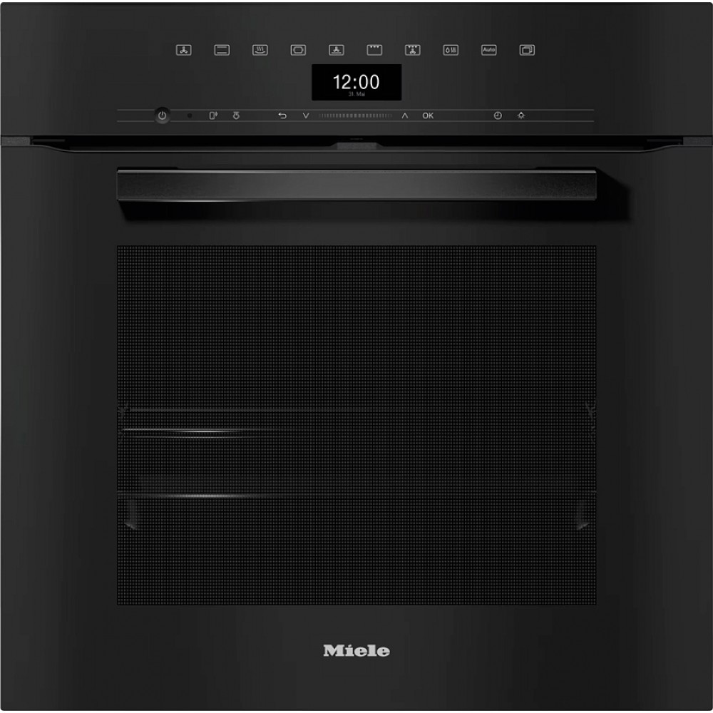 Паровой шкаф MIELE DGC 7450 OBSW