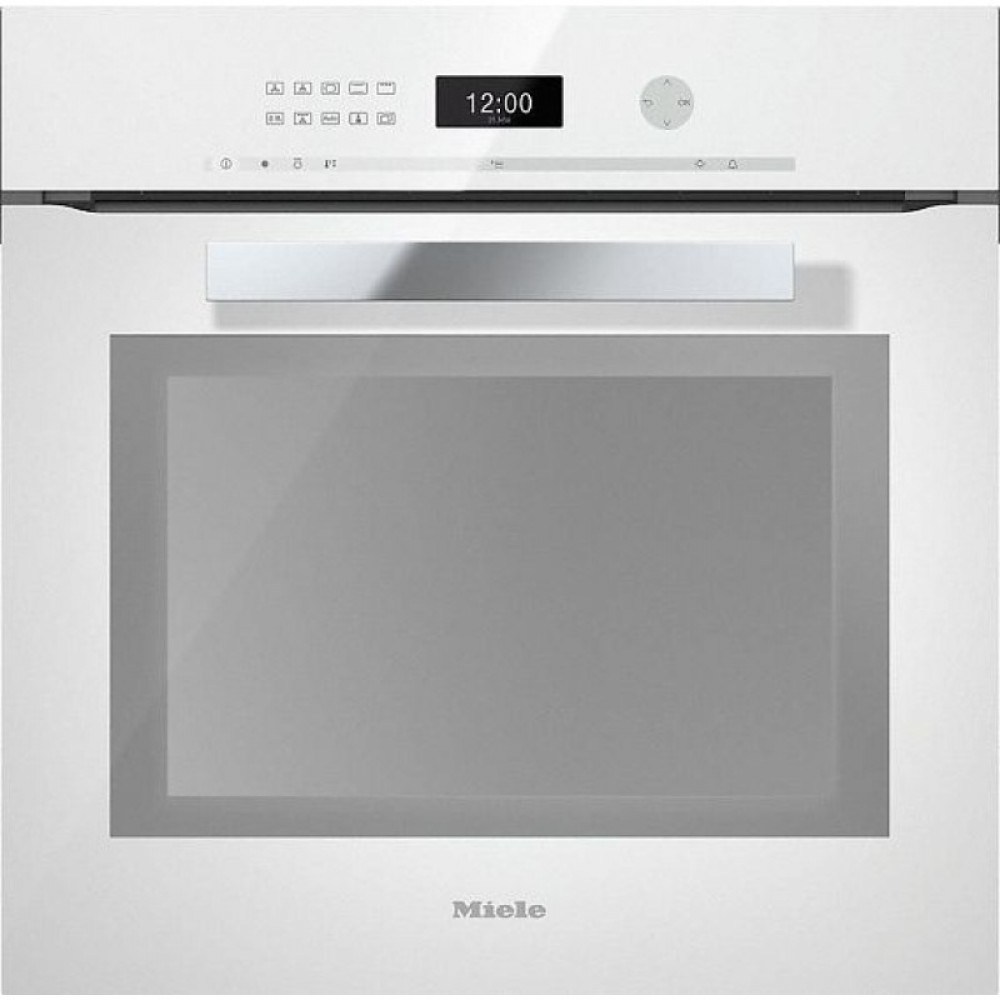Духовой шкаф MIELE H 6461 B BRWS