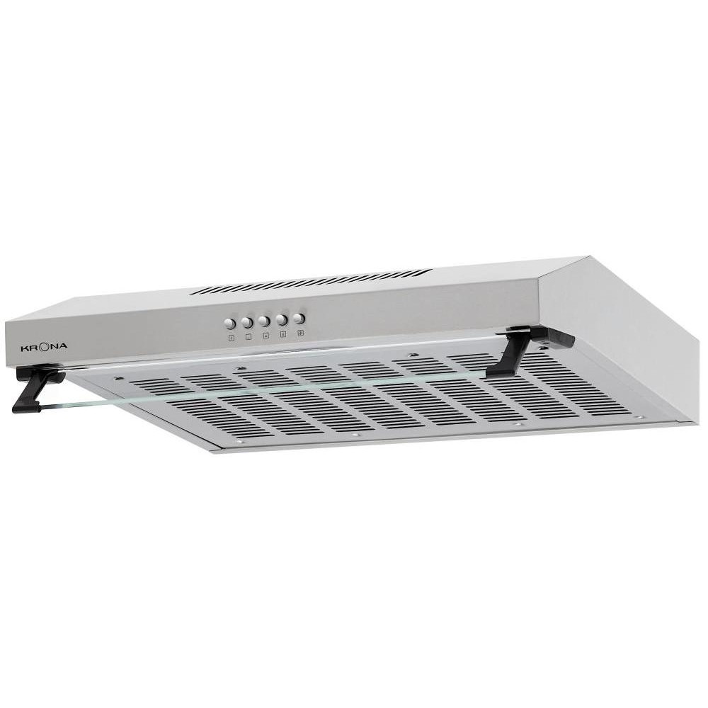 Вытяжка Krona OSTEN 500 inox PB
