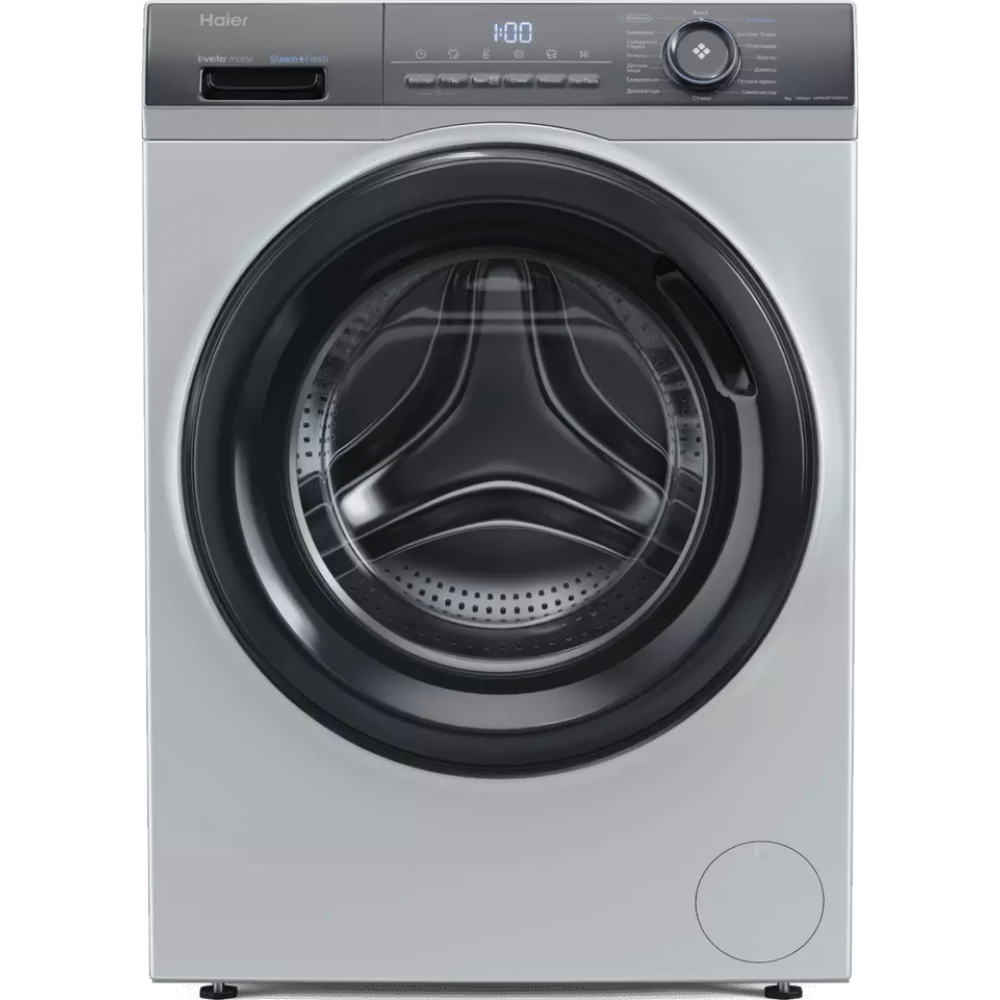 Стиральная машина HAIER HW90-BP14929AS