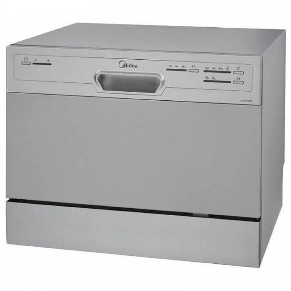 Посудомоечная машина MIDEA MCFD55200S