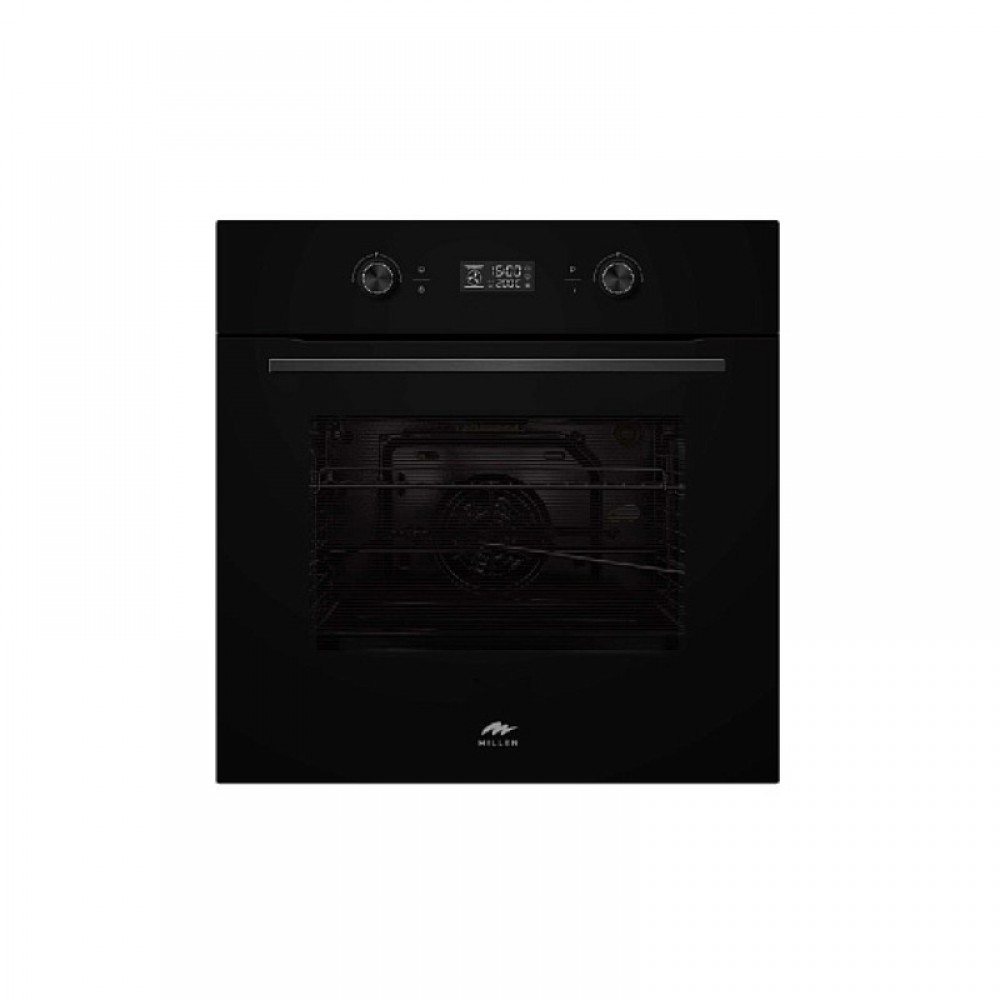 Духовой шкаф MILLEN MEO 602 BL
