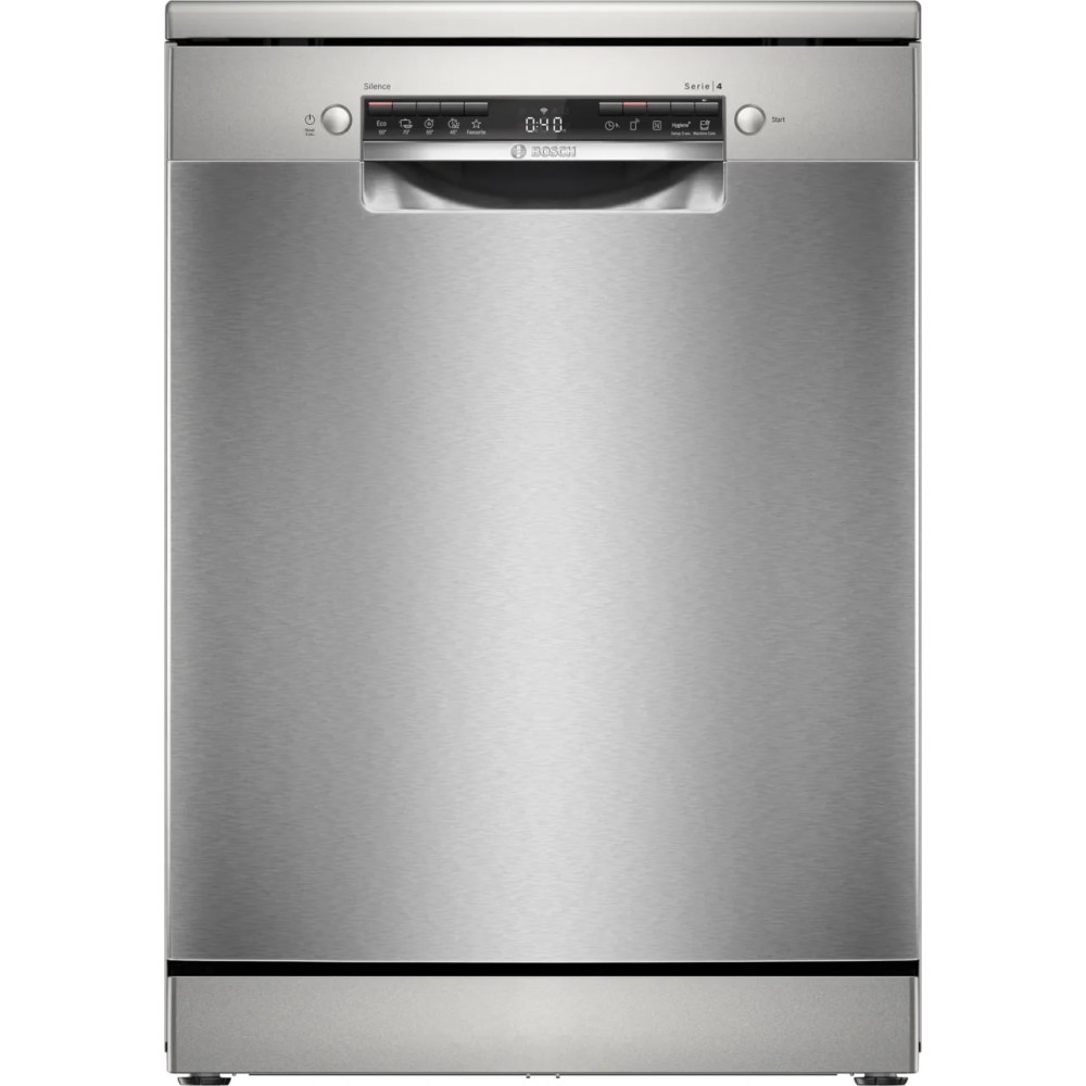 Посудомоечная машина Bosch SMS4IKI51Q