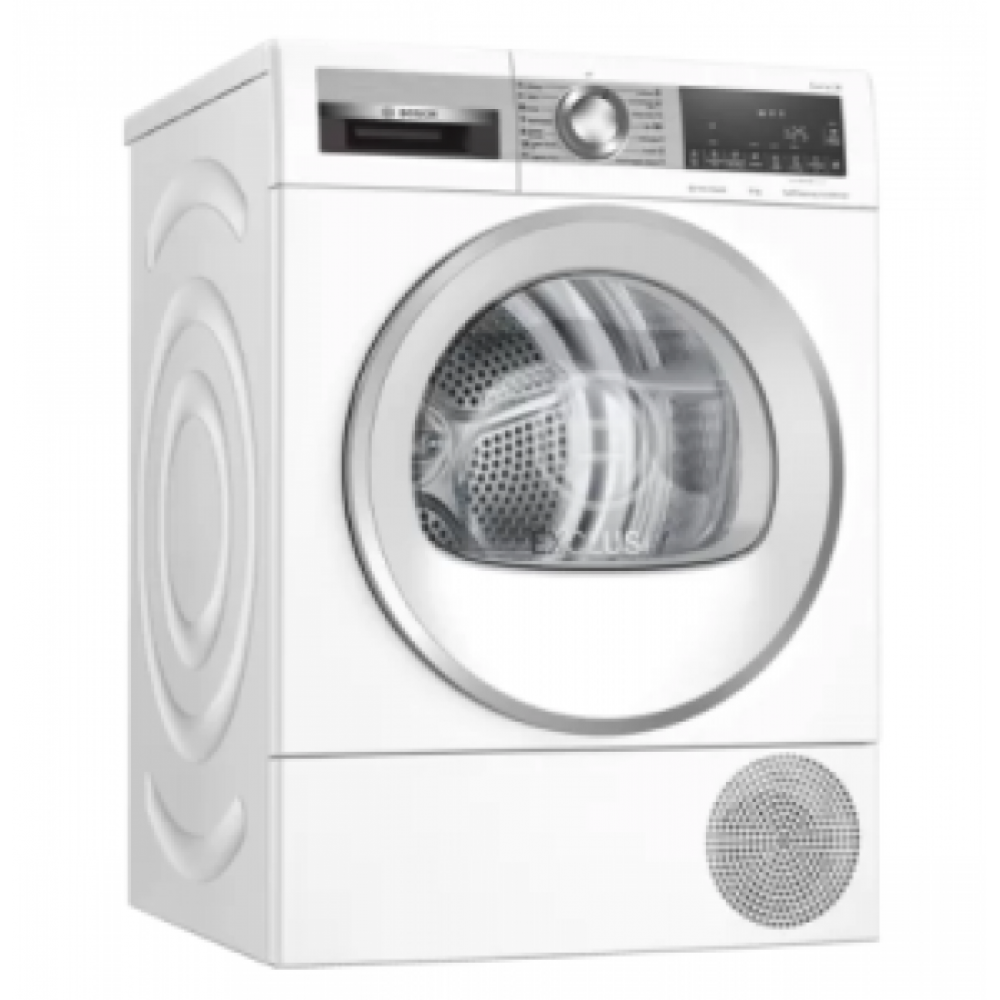 Сушильная машина BOSCH WQG24590BY