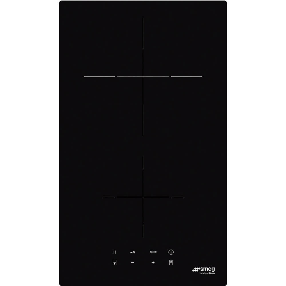 Индукционая варочная панель SMEG SI2321D