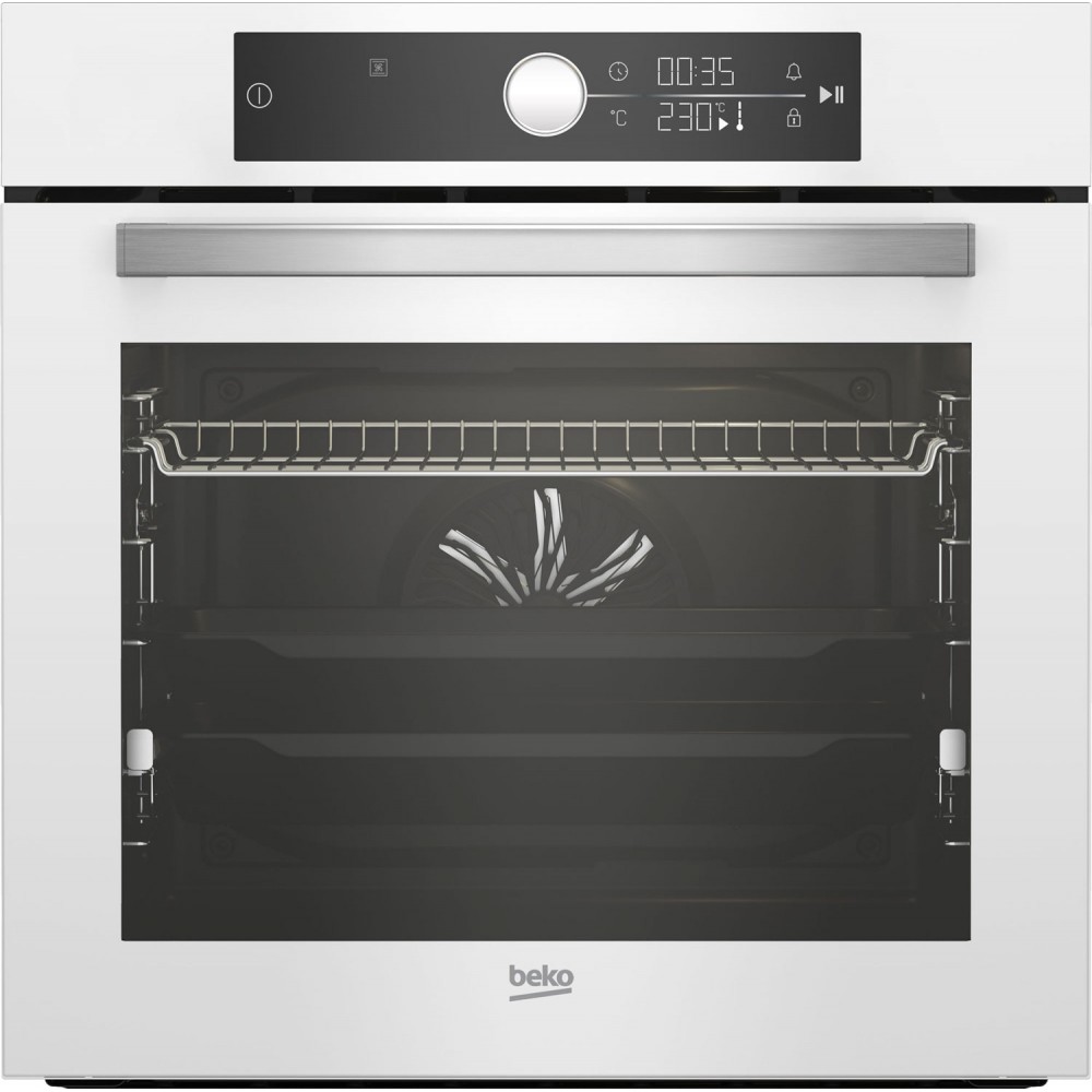Электрический духовой шкаф BEKO BBIM17400WE