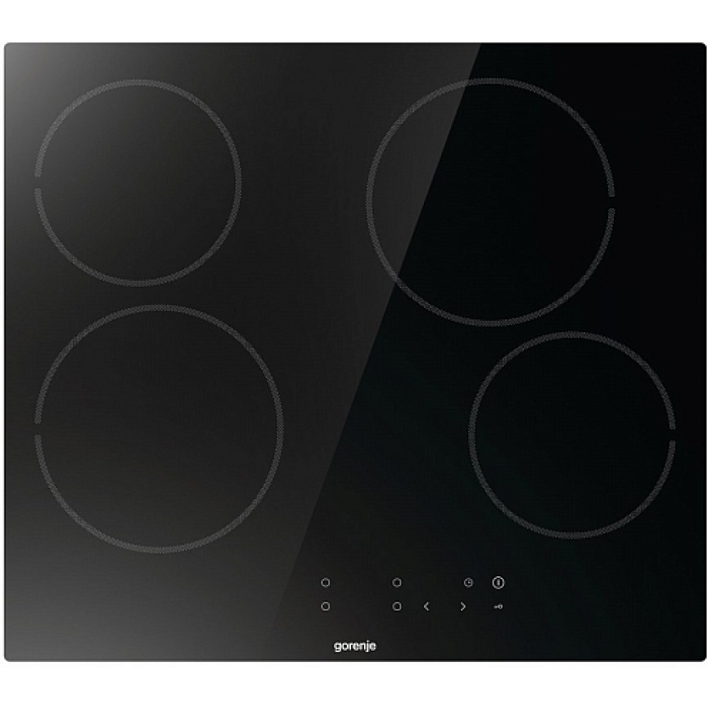 Варочная панель GORENJE ECT64BSCE