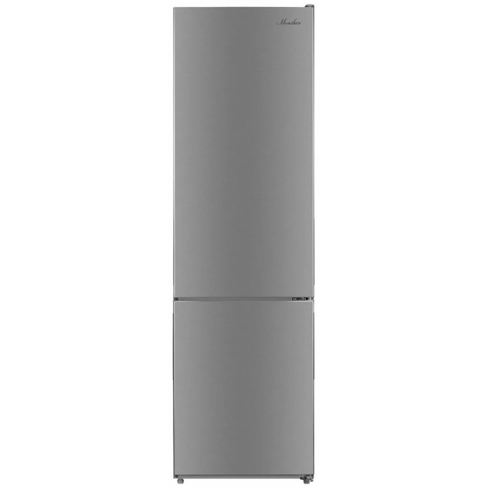 Холодильник MONSHER MRF 61201 ARGENT