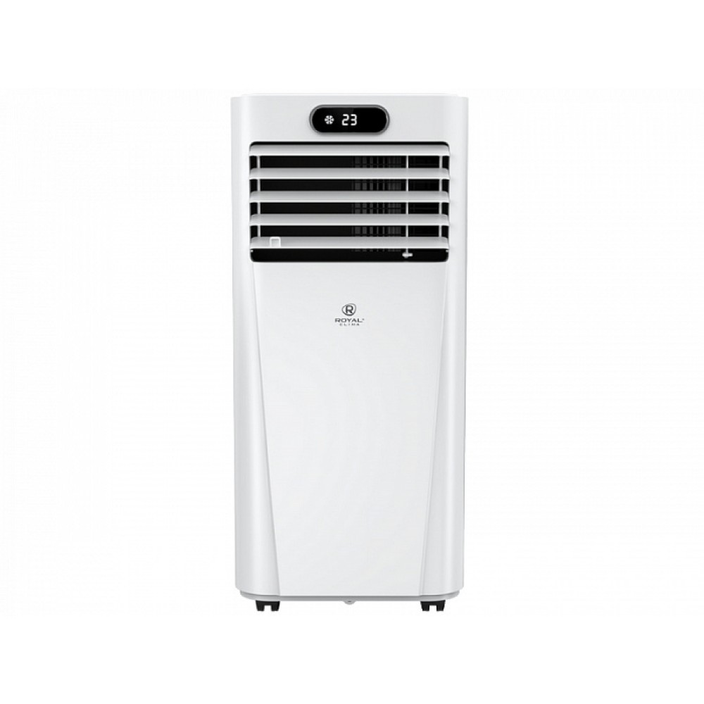 Мобильный кондиционер Royal Clima RM-TS17CH-E