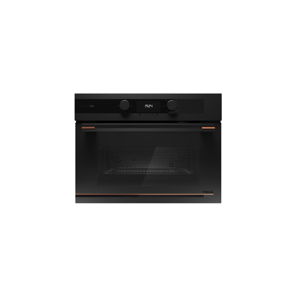 Встраиваемая микроволновая печь TEKA MLC 84-G1 INFINITY MATT BLACK