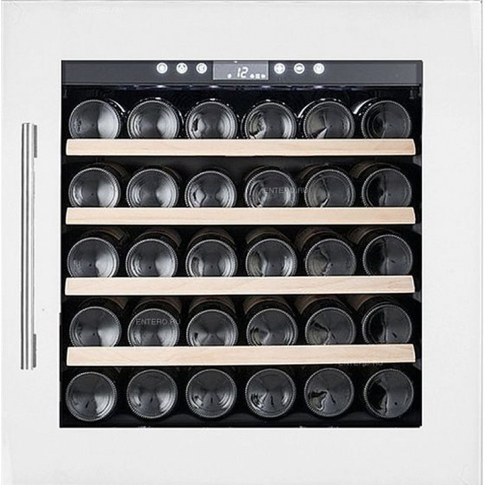 Винный шкаф TEMPTECH OBI60SW