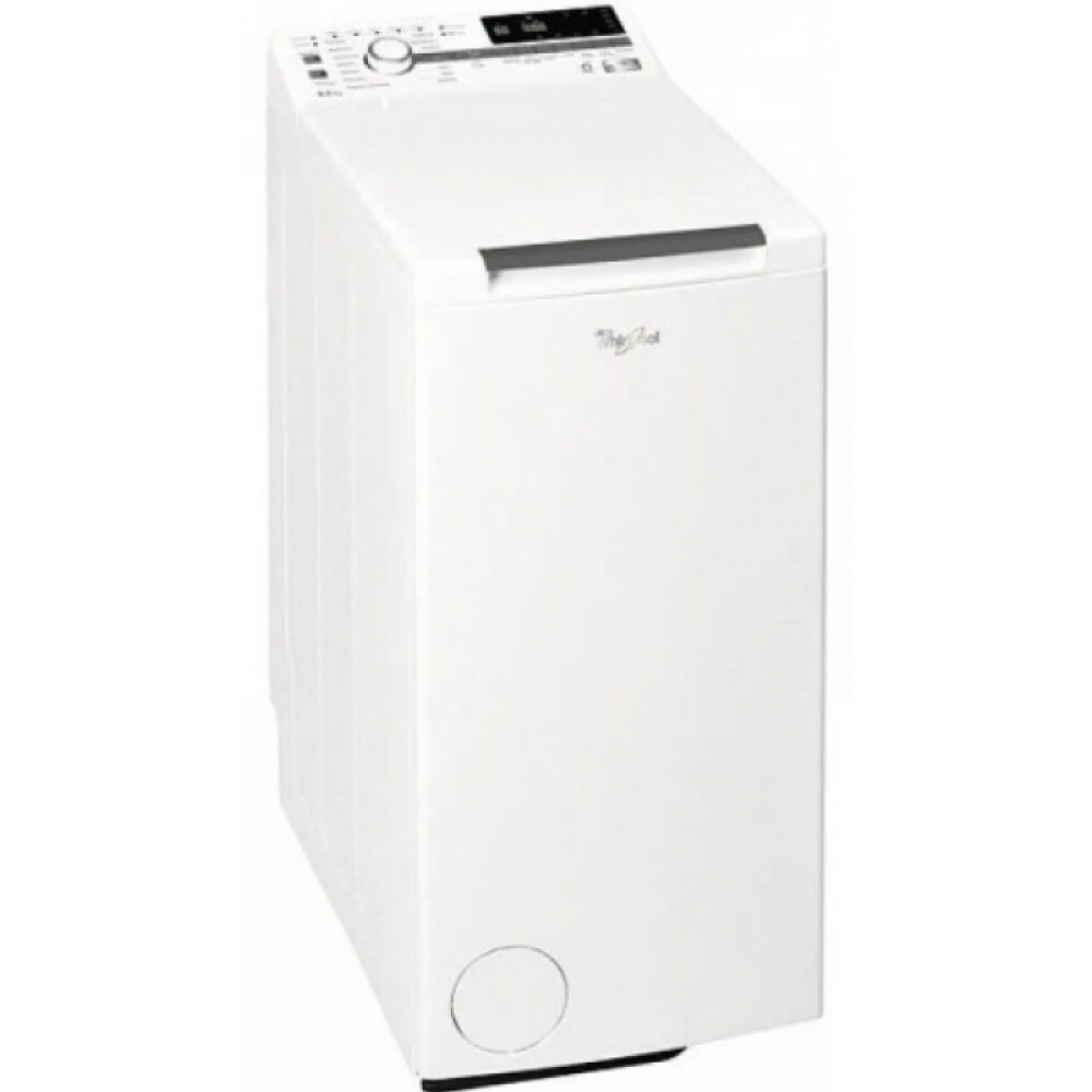 Cтиральная машина WHIRLPOOL TDLR65230SPLN