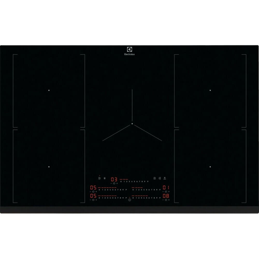 Варочная панель ELECTROLUX KIV84550I