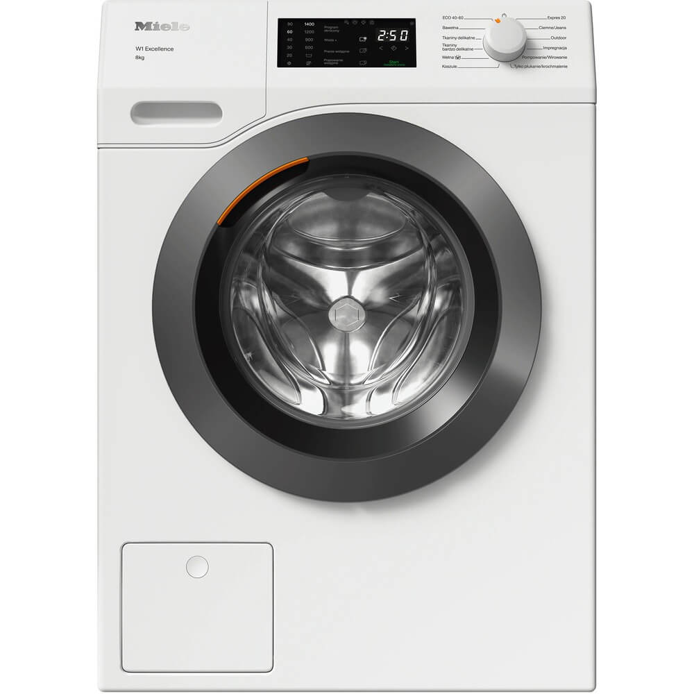 Стиральная машина MIELE WED035WCS