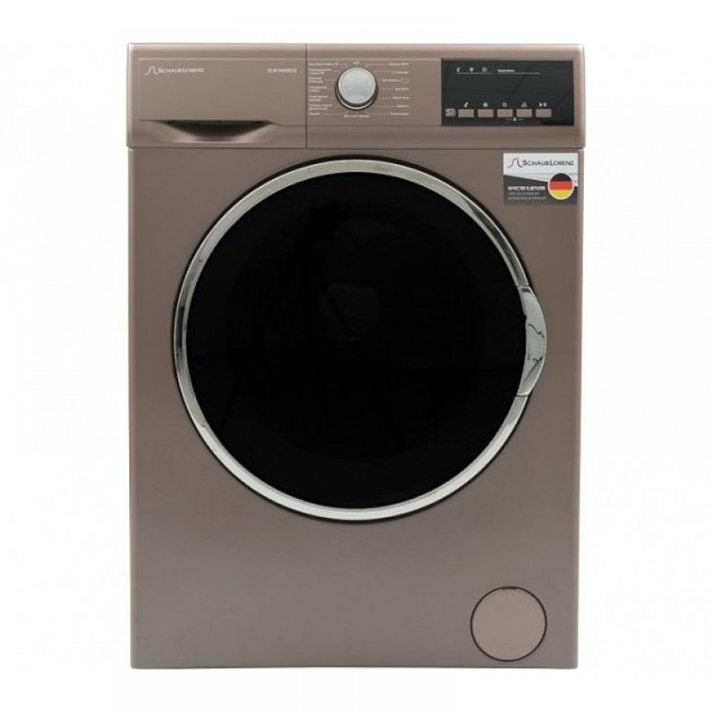 Cтиральная машина SCHAUB LORENZ SLW MG5532 BROWN