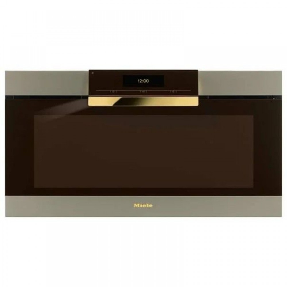 Духовой шкаф MIELE H 5981 BP FIRE