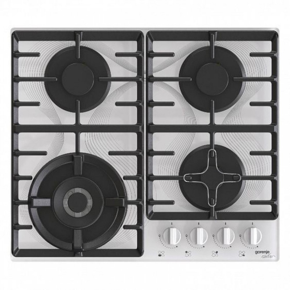 Газовая варочная панель GORENJE GTW641KR