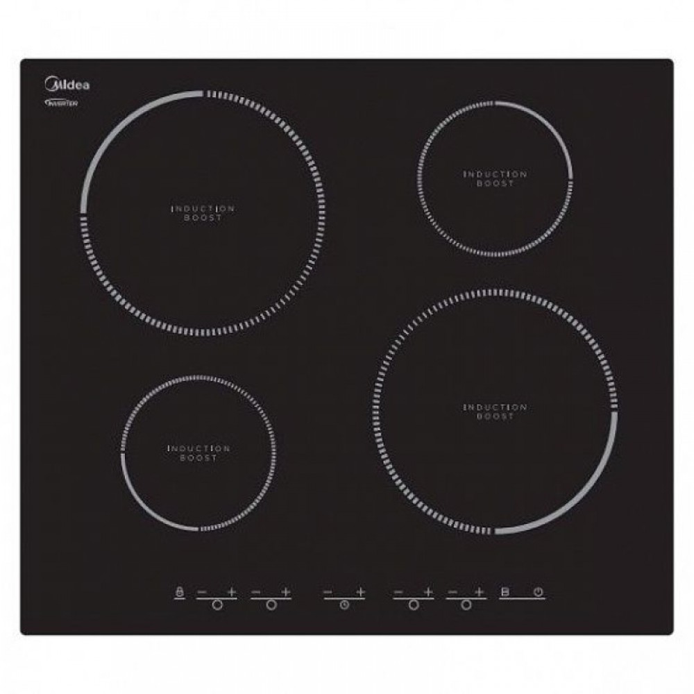 Варочная панель MIDEA MIH64140