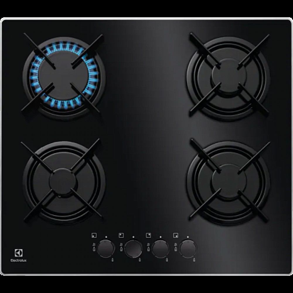 Варочная панель ELECTROLUX EGT6242NVK