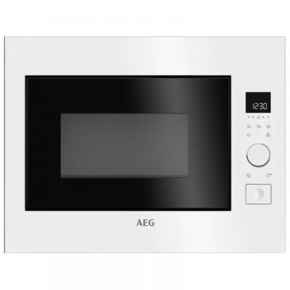 Микроволновая печь AEG MBE 2658S-W