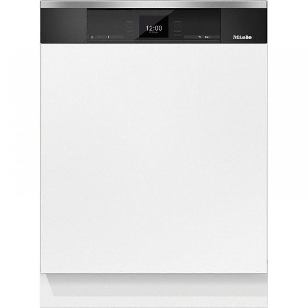 Посудомоечная машина MIELE G6921 SCI