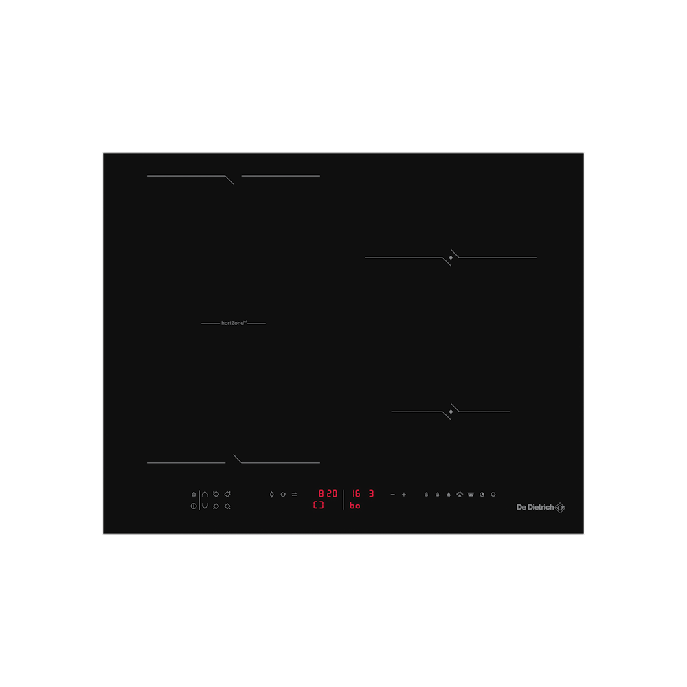 Варочная панель De Dietrich DPI4411B