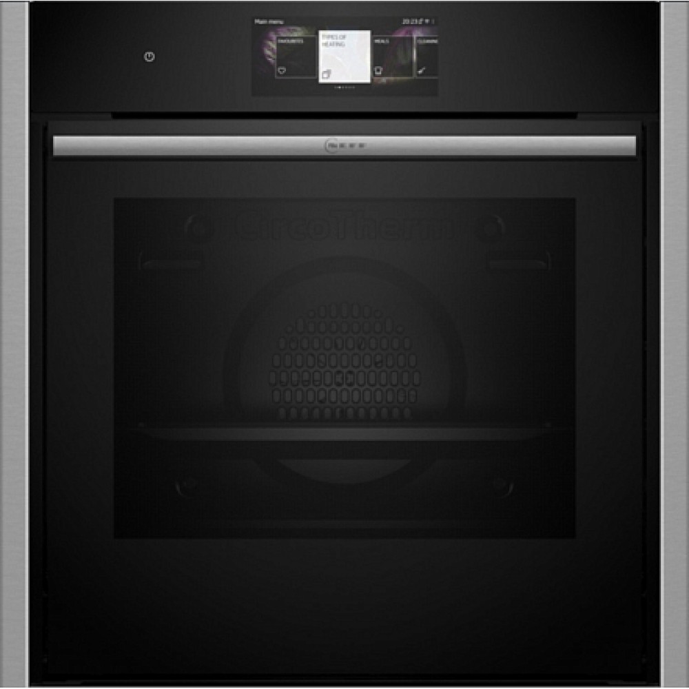 Духовой шкаф NEFF B64CT73N0
