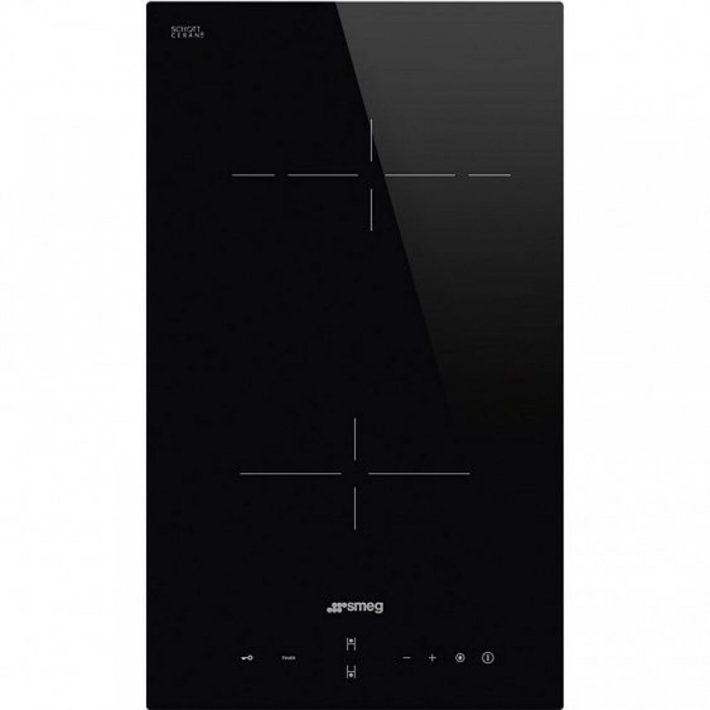 Варочная панель SMEG SE232TD