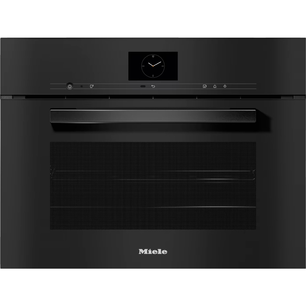 Паровой шкаф MIELE DGC 7640 HC PRO OBSW