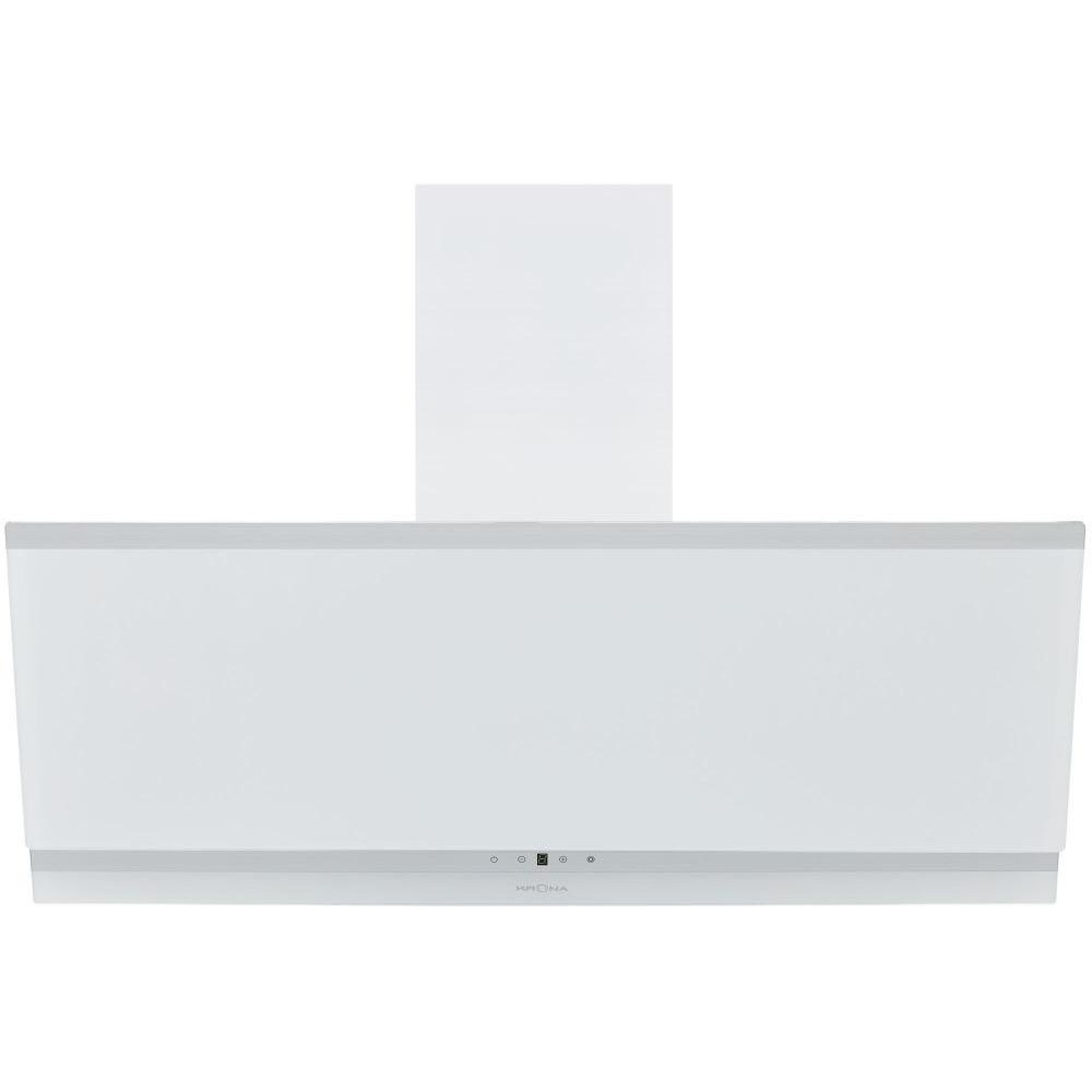 Вытяжка Krona IRMA A 900 white S