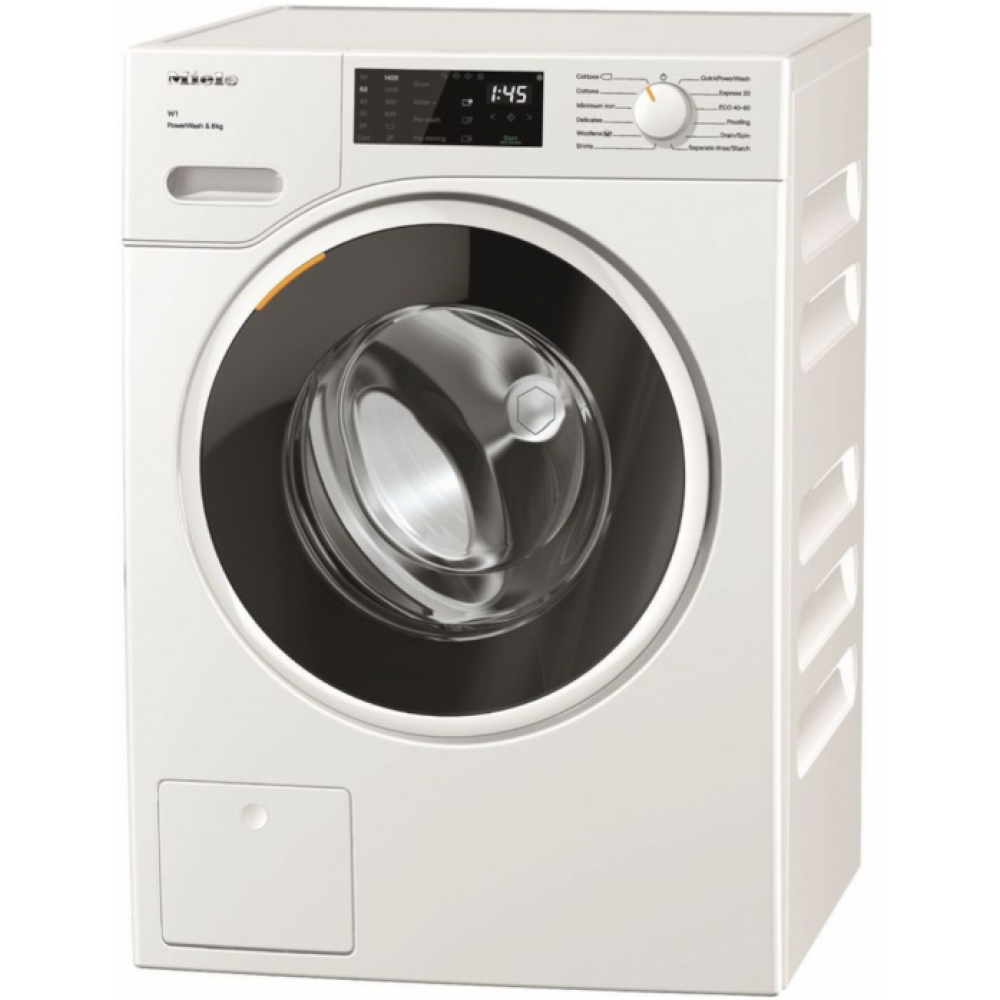 Стиральная машина MIELE WWD320WCS