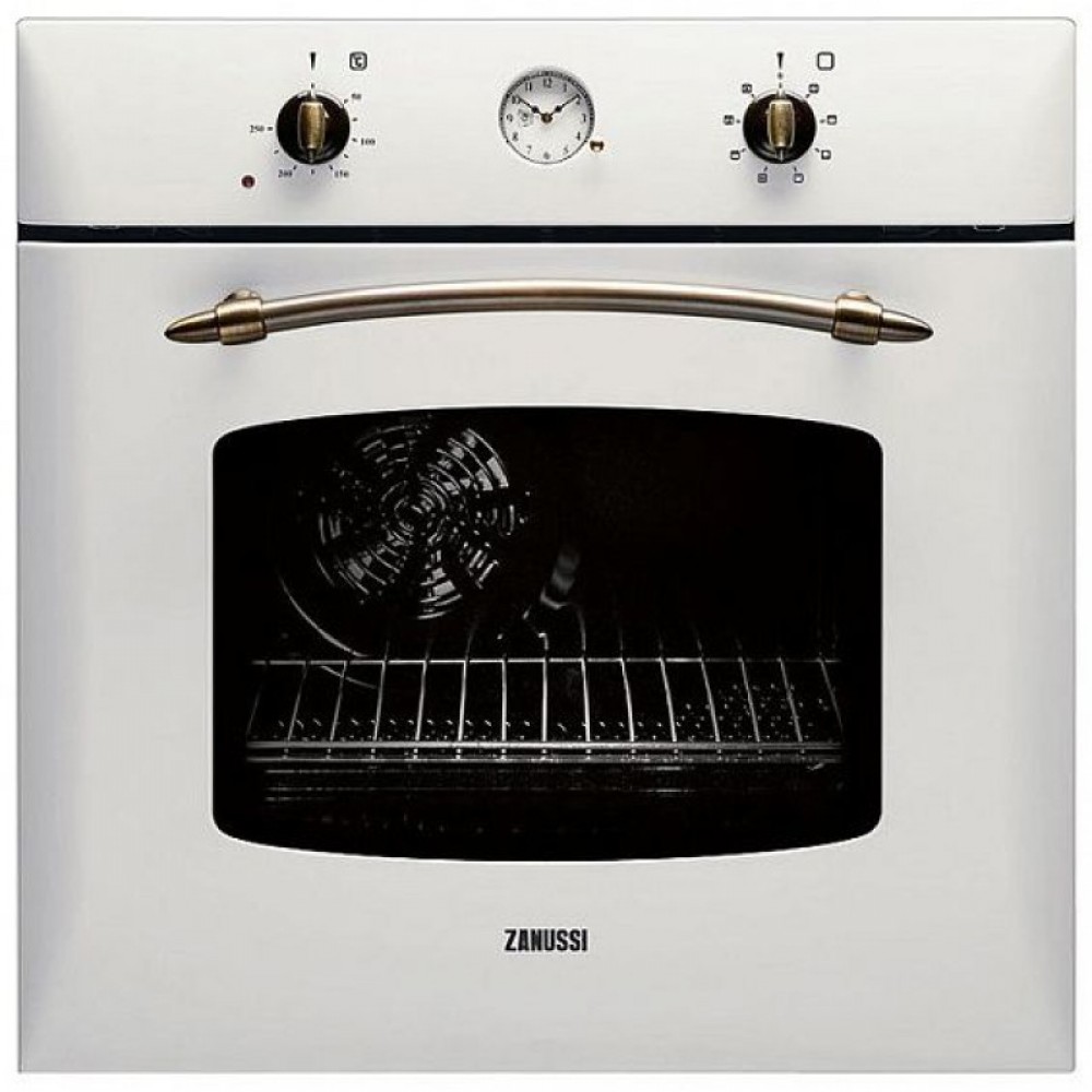 Духовой шкаф ZANUSSI ZOB 282 WC
