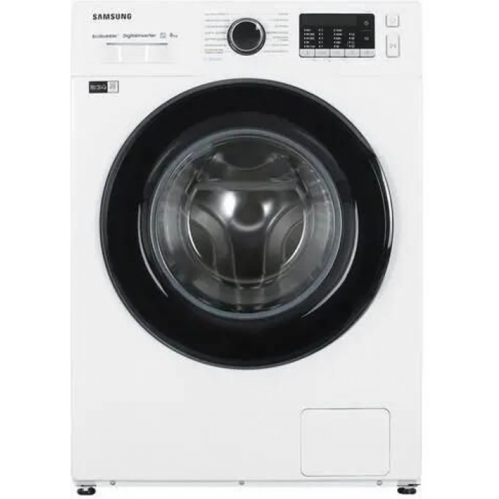 Стиральная машина SAMSUNG WW80AGAS22AE/LD