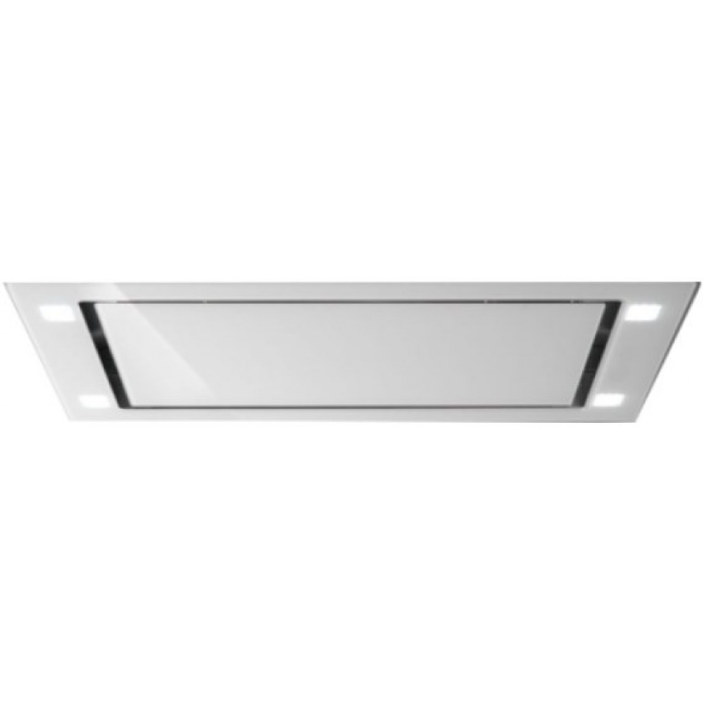 Встраиваемая вытяжка Falmec Design+ Sirio 90 White