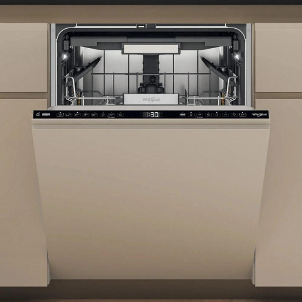 Встраиваемая посудомоечная машина WHIRLPOOL W7IHF60TU