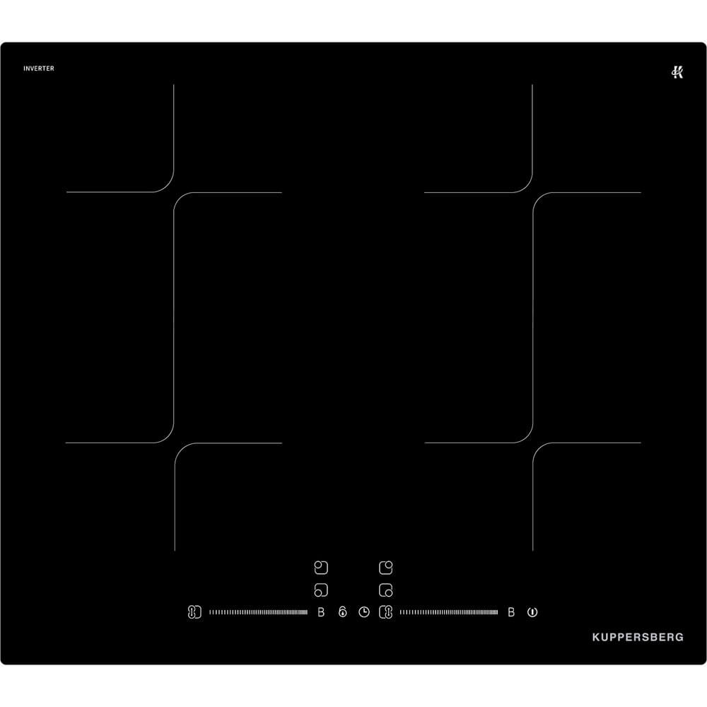 Варочная панель KUPPERSBERG ICI 625