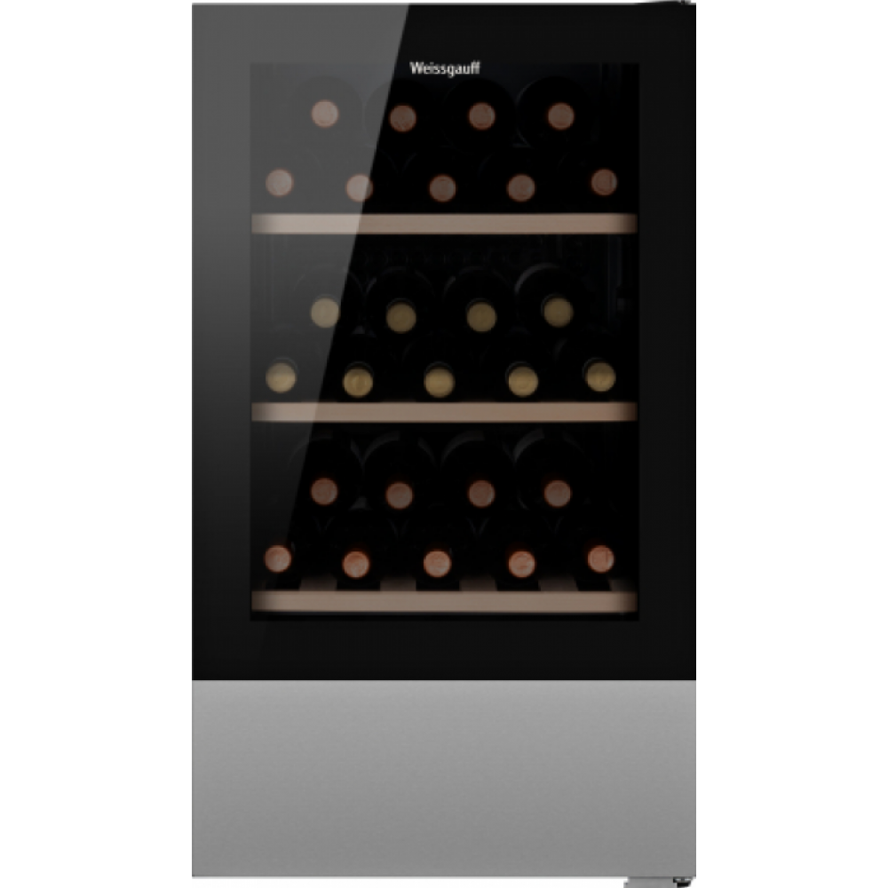 Винный холодильник WEISSGAUFF WWC-30 BOTTLE
